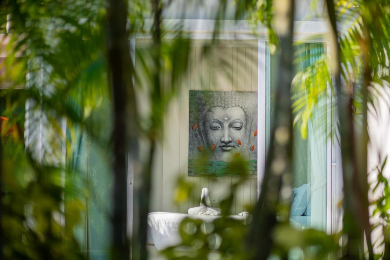 3 Bedroom Exclusive Private Pool Villa Smooth As Silk Ao Nang Eksteriør billede