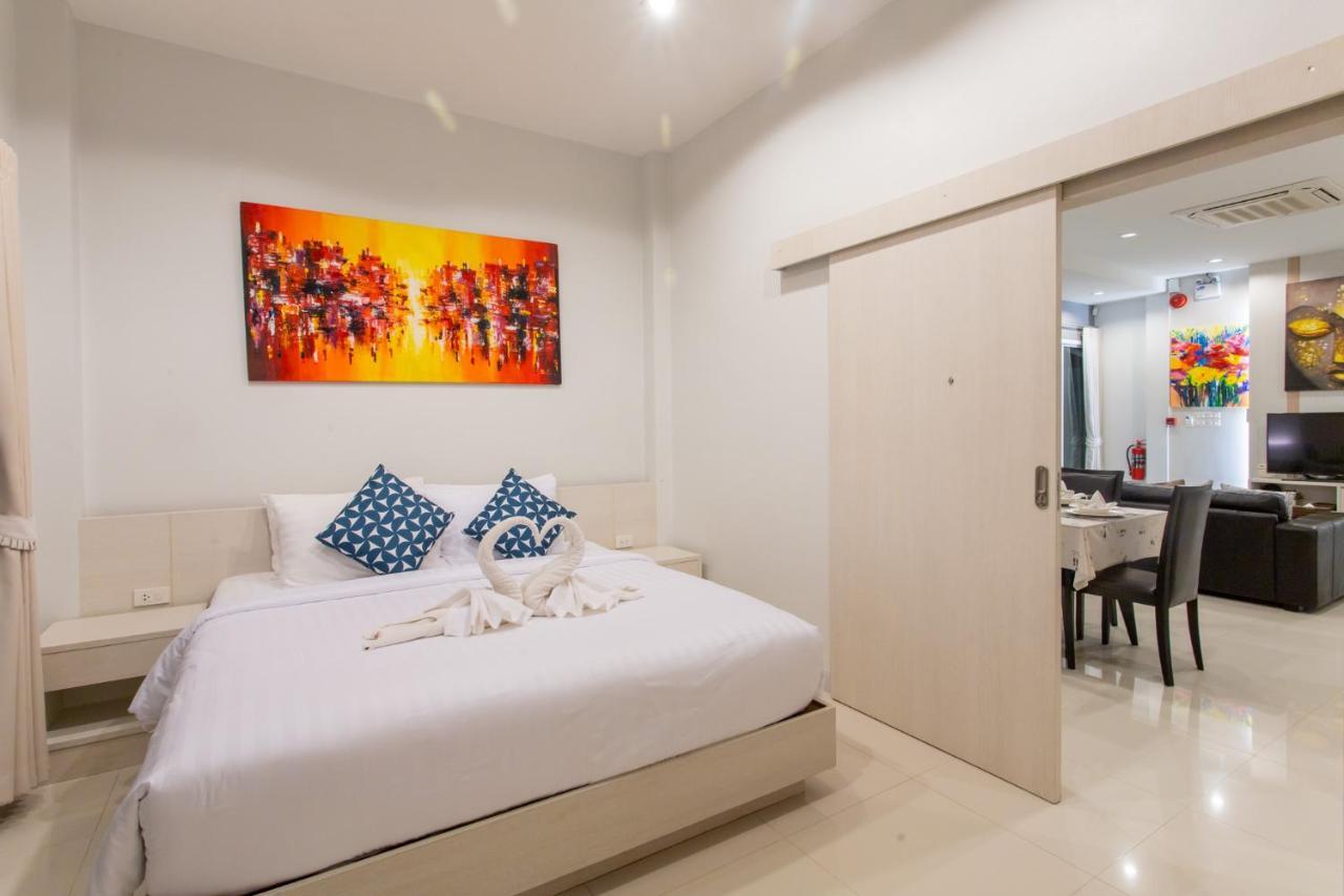 3 Bedroom Exclusive Private Pool Villa Smooth As Silk Ao Nang Eksteriør billede