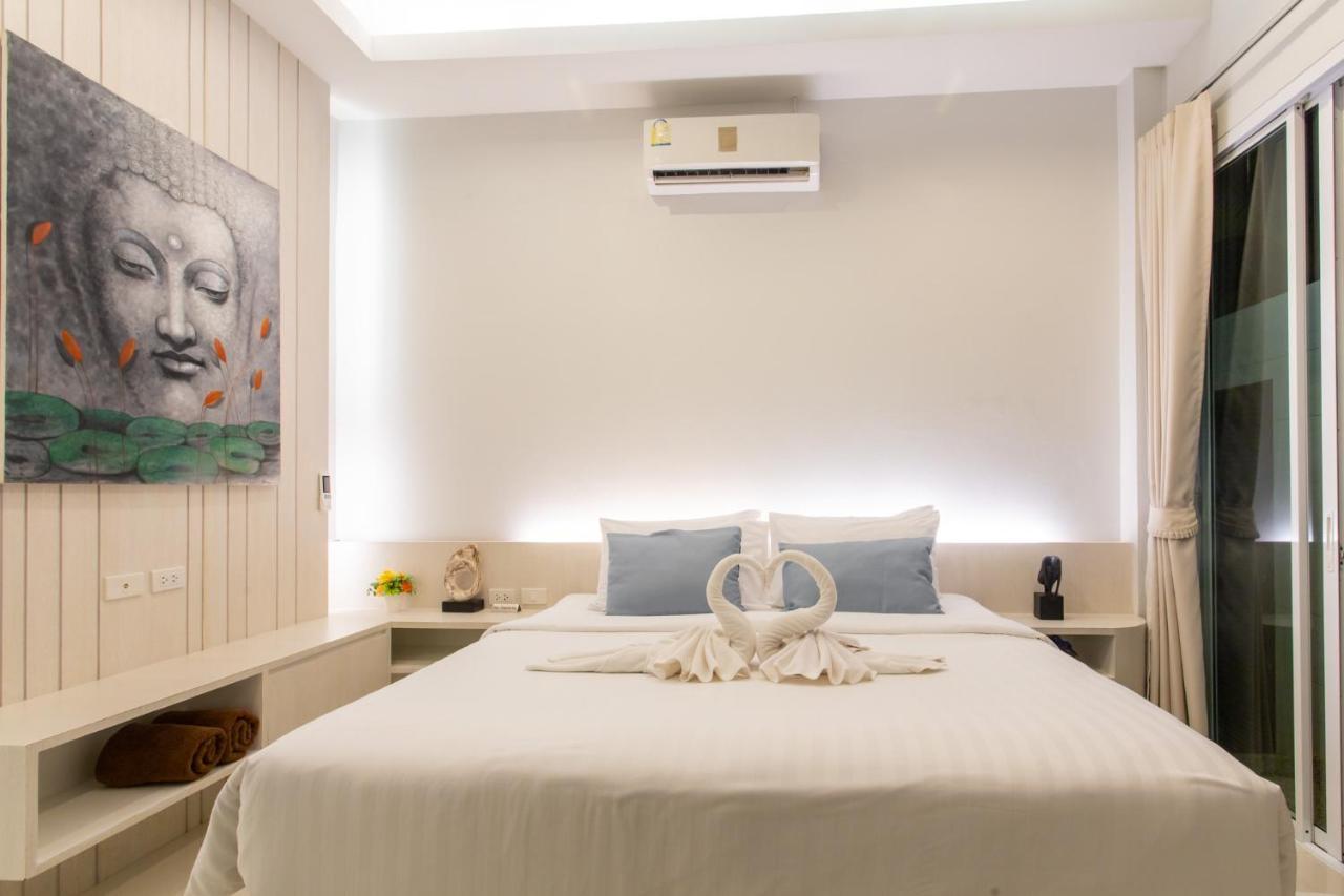 3 Bedroom Exclusive Private Pool Villa Smooth As Silk Ao Nang Eksteriør billede